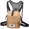 Szelki z futerałem na lornetkę, szkła do 56 mm Vortex Glasspak Sport Harness L (SKU: P500-L) Szelki z futerałem na lornetkę, szkła do 56 mm Vortex Glasspak Sport Harness L (SKU: P500-L)