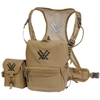 Szelki z futerałem na lornetkę, szkła do 42 mm Vortex Glasspak Pro Harness S (SKU: P600-S) Szelki z futerałem na lornetkę, szkła do 42 mm Vortex Glasspak Pro Harness S (SKU: P600-S)