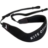 Kite comfort neck strap (SKU: K283285 / 130167) Kite comfort neck strap (SKU: K283285 / 130167)