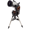 Teleskop Celestron NexStar Evolution 6" 150 mm f/10 (GOTO, Wi-Fi, akumulator; SKU: 12090) Teleskop Celestron NexStar Evolution 6" 150 mm f/10 (GOTO, Wi-Fi, akumulator; SKU: 12090)