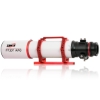 ZWO FF107-APO 107 mm F/7 quadruplet astrograf OTA ZWO FF107-APO 107 mm F/7 quadruplet astrograf OTA