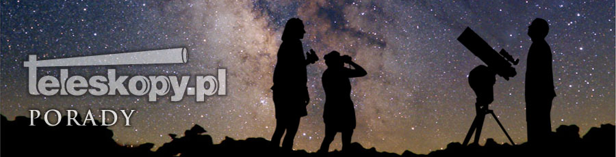 Porady optyczne i astronomiczne