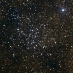 Obiekt z katalogu Messiera M23