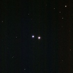 M40 Obiekt z katalogu Messiera M40