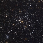 M41 Obiekt z katalogu Messiera M41