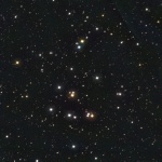 M44 Obiekt z katalogu Messiera M44