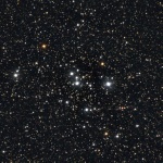 M47 Obiekt z katalogu Messiera M47