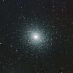 Obiekt z katalogu Messiera M5