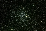 M52 Obiekt z katalogu Messiera M52
