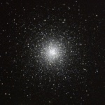 M53 Obiekt z katalogu Messiera M53