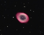 M57 Obiekt z katalogu Messiera M57
