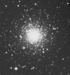 M75 Obiekt z katalogu Messiera M75