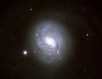 M77 Obiekt z katalogu Messiera M77