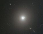 M87 Obiekt z katalogu Messiera M87
