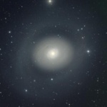 M94 Obiekt z katalogu Messiera M94