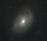 M96 Obiekt z katalogu Messiera M96