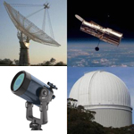 Teleskopy i optyka