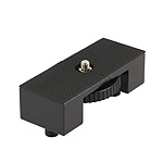 Adapter z mocowaniem 1/4\" do monta�u Synta EQ1