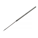 Ig�a preparacyjna prosta 13,7 cm (Chemland; 03-319-273)