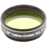 Filtr Explore Scientific 1,25\" #11