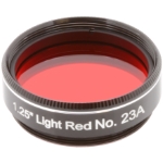 Filtr Explore Scientific 1,25\" #23A