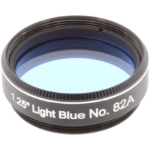 Filtr Explore Scientific 1,25\" #82A