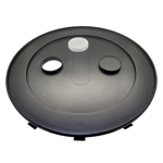 Dekielek na obiektyw do tub optycznych GSO 12\" (GSO; SKU: BB061)