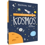 Kosmos - jak to dzia�a? - Przemys�aw Rud�, wyd. SBM, twarda oprawa