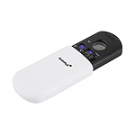 Levenhuk ML3 lupa typu jubilerskiego (powi�kszenia: 30x, 35x, 55x; LED+UV; SKU: 72601)