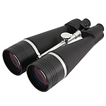 Lornetka astronomiczna TS-Optics 25x100 UHC LE IF BaK-4 (z wsuwanymi filtrami mg�awicowymi; SKU: TS25100Astro)