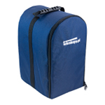 Pokrowiec mikroskopowy model #3 / 2021 (m.in Bresser ICD 10-160 Trino, DO Discovery L / Genetic z kamer� 1,3 MPix)