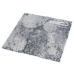 Mikrofibra do czyszczenia optyki 30x30 cm z map� Ksi�yca