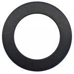 Oprawa N-76 - plastikowy adapter do zamocowania folii filtru s�onecznego - rozmiar do teleskop�w Newtona 76 mm (fabryka: Synta, m.in. Sky-Watcher) (SKU: SW-6100)