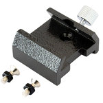 Stopka do mocowania szukacza do tubusu teleskopu (kolor: czarny; standard mocowania: Vixen, producent: Sky-Watcher)