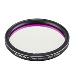 Filtr Svbony 2\" SV220 Dual-Band 7nm Nebula Filter (SKU: W9172B)