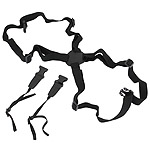 Bino suspender - szelki do lornetek / aparat�w / kamer