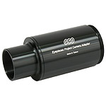 Z��czka projekcyjna okularowa GSO 1,25\" / T2 (M42x0,75, SKU: CA001)