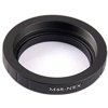 Artesky adapter M48 NEX 9 mm (SKU: M48NEX-9) Artesky adapter M48 NEX 9 mm (SKU: M48NEX-9)