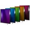 Zestaw filtrów Baader UBVRI Bessel 50x50 mm - fotometryczne (SKU: 2961755) Zestaw filtrów Baader UBVRI Bessel 50x50 mm - fotometryczne (SKU: 2961755)
