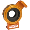Adapter do obiektywów Canon EOS na T2 do kamer CCD (Geoptik 30A189) Adapter do obiektywów Canon EOS na T2 do kamer CCD (Geoptik 30A189)