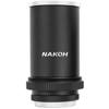 NAKOH 60GT 0.65× focal reducer NAKOH 60GT 0.65× focal reducer
