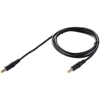 Zestaw 2 kabli 2,1 do 2,1 - 50 cm (PegasusAstro, SKU: PEG-CABL-2105) Zestaw 2 kabli 2,1 do 2,1 - 50 cm (PegasusAstro, SKU: PEG-CABL-2105)
