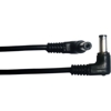 Zestaw 2 kabli 2,1 do 2,1 - kąt 90° (PegasusAstro, SKU: PEG-CABL-2121-90D) Zestaw 2 kabli 2,1 do 2,1 - kąt 90° (PegasusAstro, SKU: PEG-CABL-2121-90D)