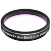 Filtr SVBONY H-alfa O-III 1,25" 3 nm SV220 (SKU: W9198A) Filtr SVBONY H-alfa O-III 1,25" 3 nm SV220 (SKU: W9198A)