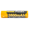 Akumulator Fenix ARB-L18 (18650 2600 mAh 3,6 V)