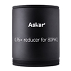 Pełnoklatkowy reduktor ogniskowej Askar 0,76x do Askar 80 PHQ Pełnoklatkowy reduktor ogniskowej Askar 0,76x do Askar 80 PHQ