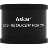 Askar reduktor ogniskowej 0,75x dla Askar 71F Askar reduktor ogniskowej 0,75x dla Askar 71F