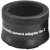 Askar adapter M54 / M48 do Nikon Z Askar adapter M54 / M48 do Nikon Z