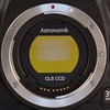 Filtr Astronomik CLS-CCD EOS clip rozmiaru APS-C (mocowany przed matrycę, 8H00DN) Filtr Astronomik CLS-CCD EOS clip rozmiaru APS-C (mocowany przed matrycę, 8H00DN)