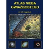 6.5 magnitudo Star Atlas (in Polish)